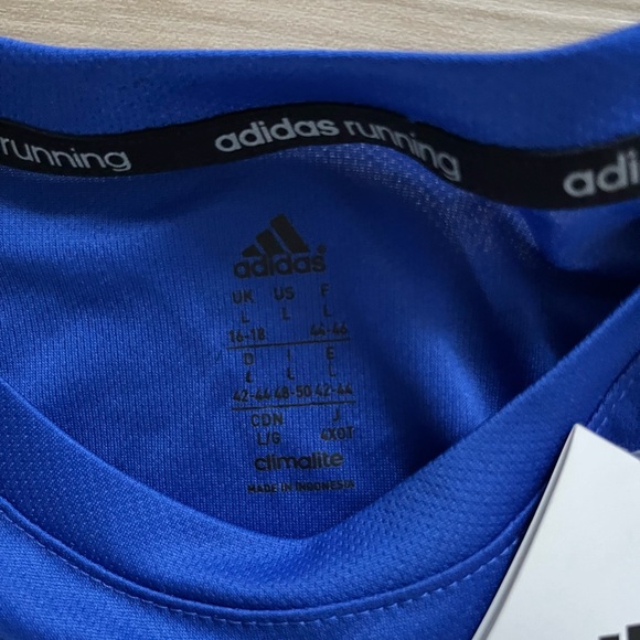 Work Out Tees 🤸 - Picture 2 of 4